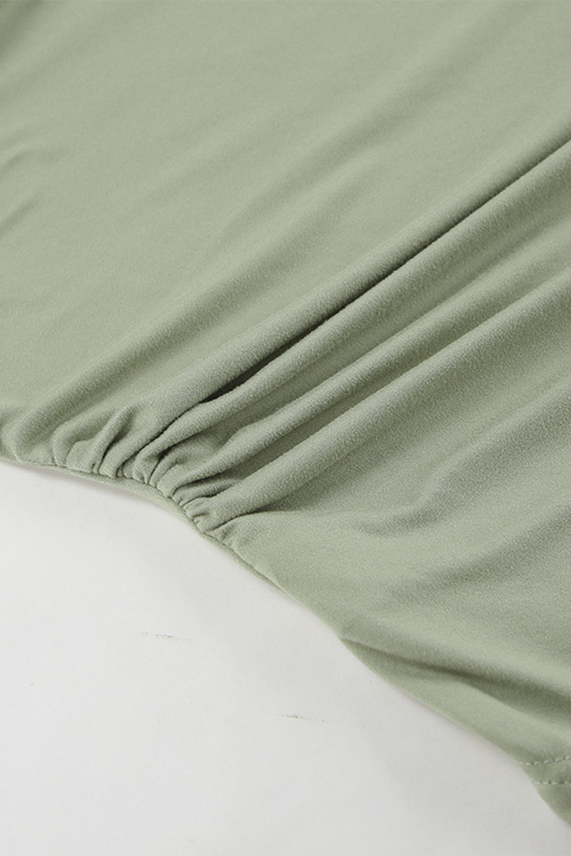 Vintage Inspired Garment with a Contemporary Edge