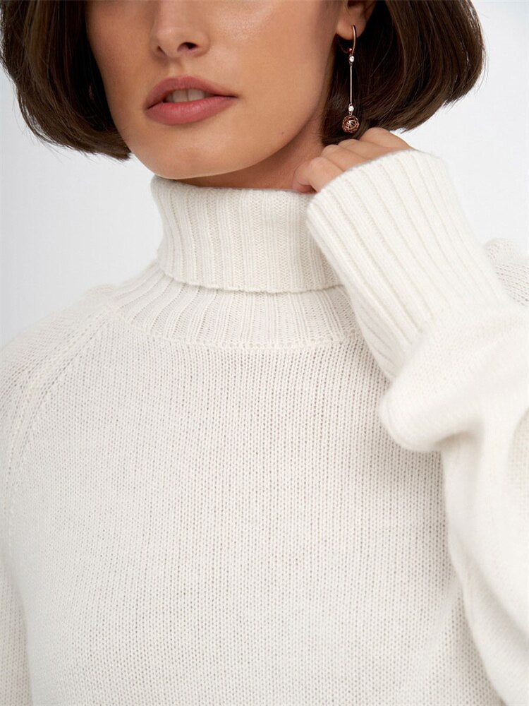 Classic Vintage & Enduringly Stylish Sweater