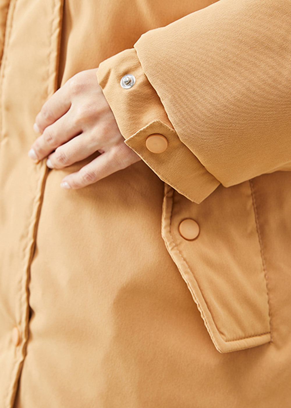 Beautifully Balanced Jacket with Timeless Character