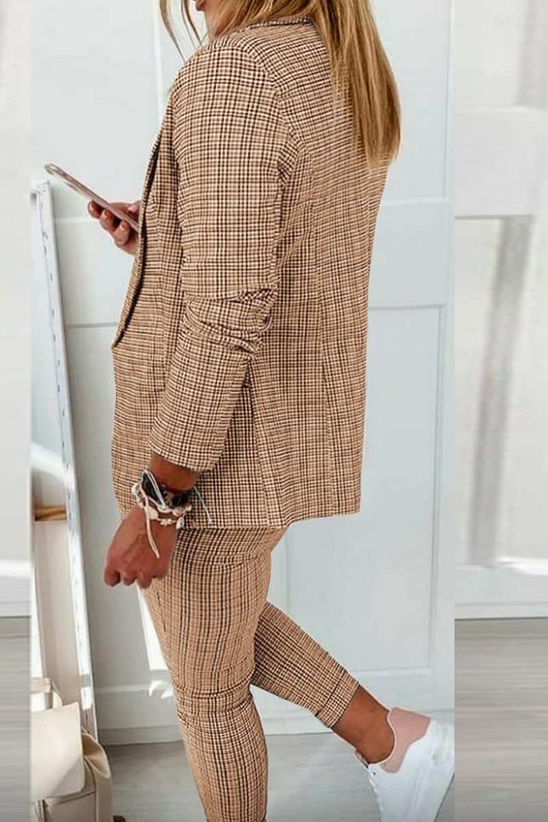 Beautifully Finished Garment in a Timeless Design