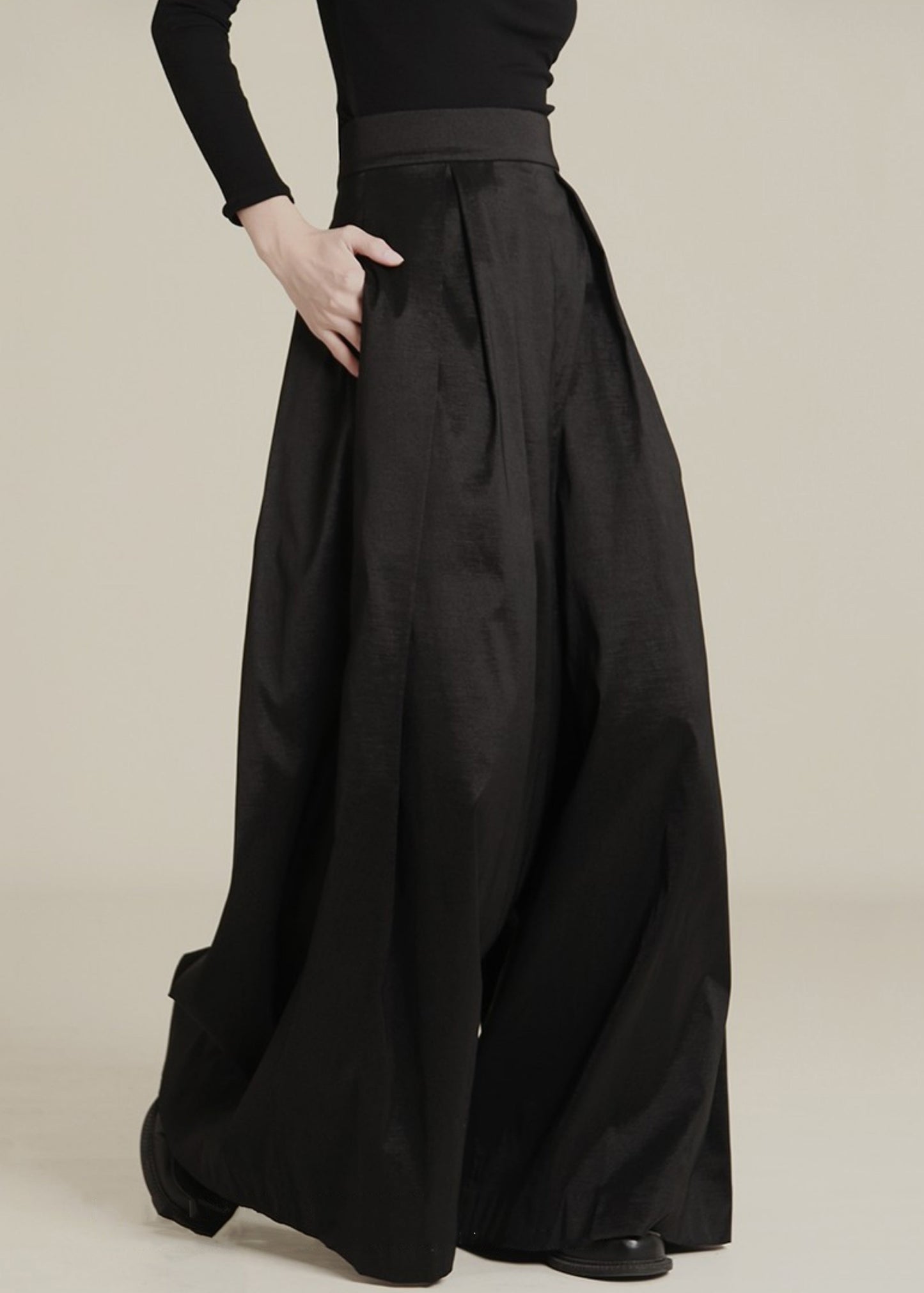 Classic Vintage & Enduringly Stylish Pants