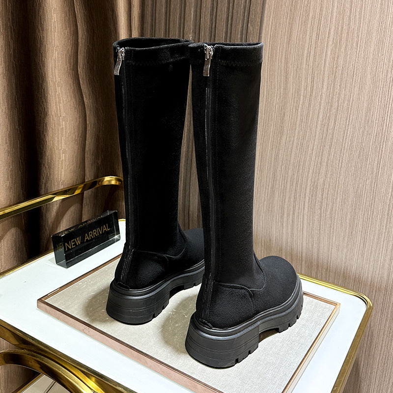 Beautifully Crafted Boots in a Classic Style