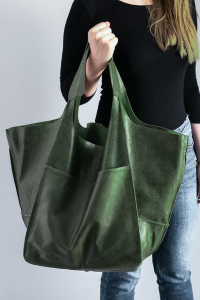 Classic Vintage & Enduringly Stylish Bag