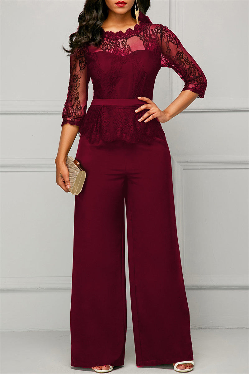 Beautifully Finished Garment in a Timeless Design