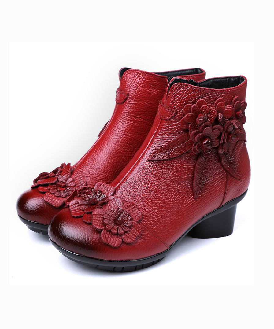 Classic Vintage & Enduringly Stylish Boots