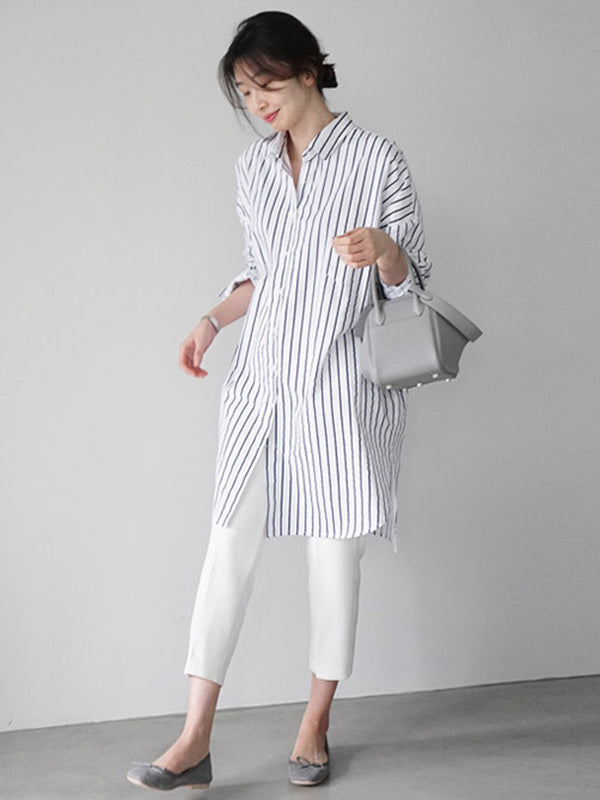 Effortlessly Elegant Blouse with a Timeless Design
