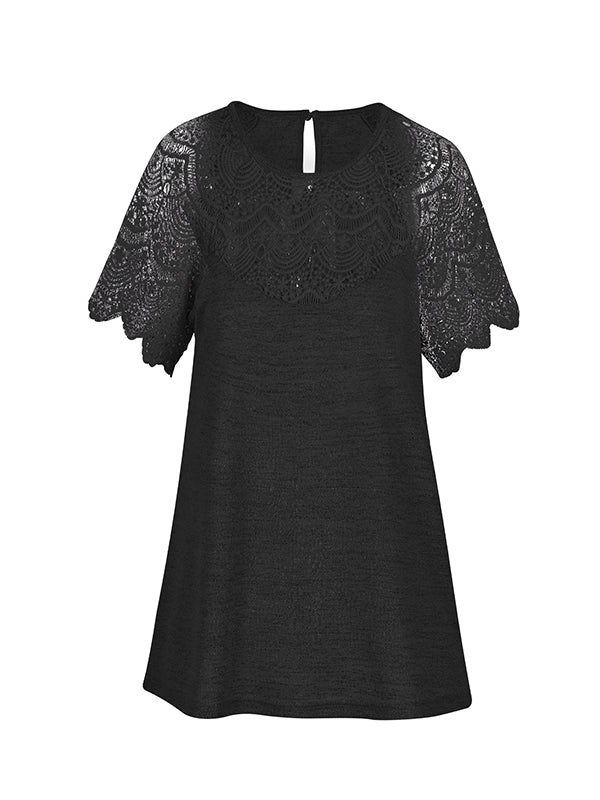 Vintage Inspired T-Shirt with a Contemporary Edge