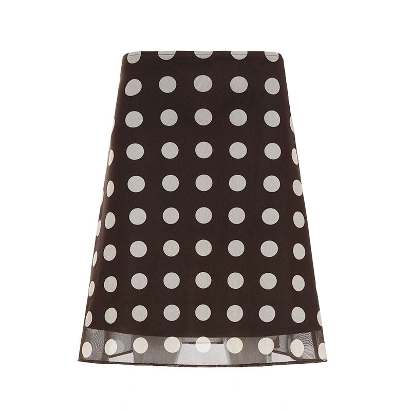 Beautifully Balanced Garment with Timeless Character
