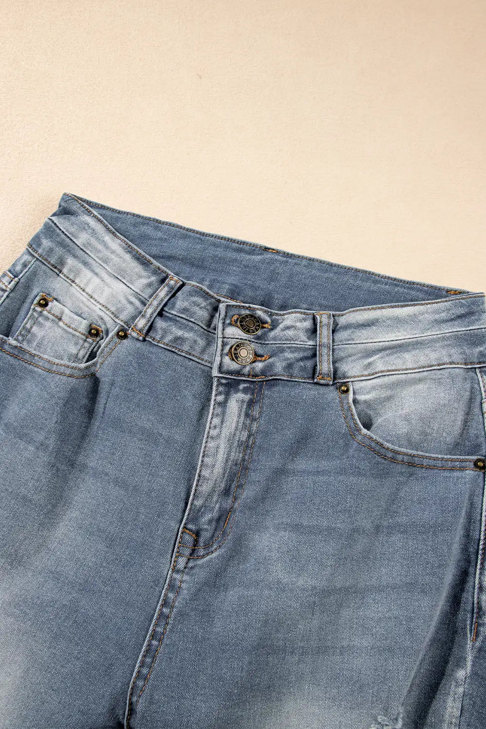 Beautifully Balanced Garment with Timeless Character