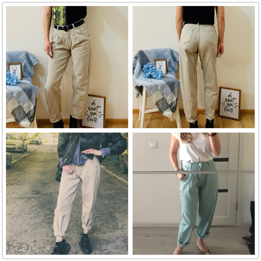 Polished Garment with an Effortless Classic Look