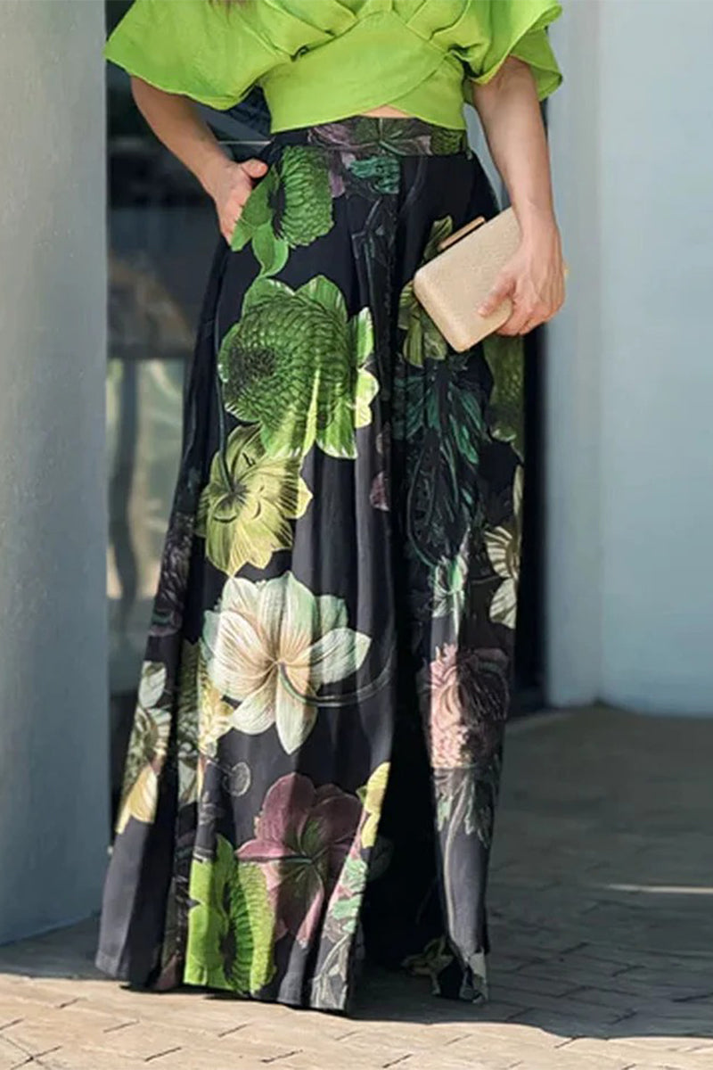 Sophisticated Garment with a Clean Classic Look