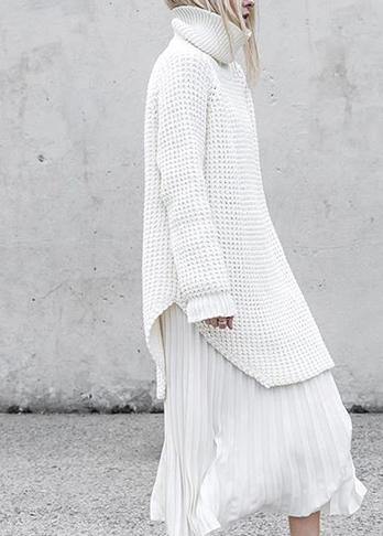 Gracefully Styled Sweater for Any Occasion