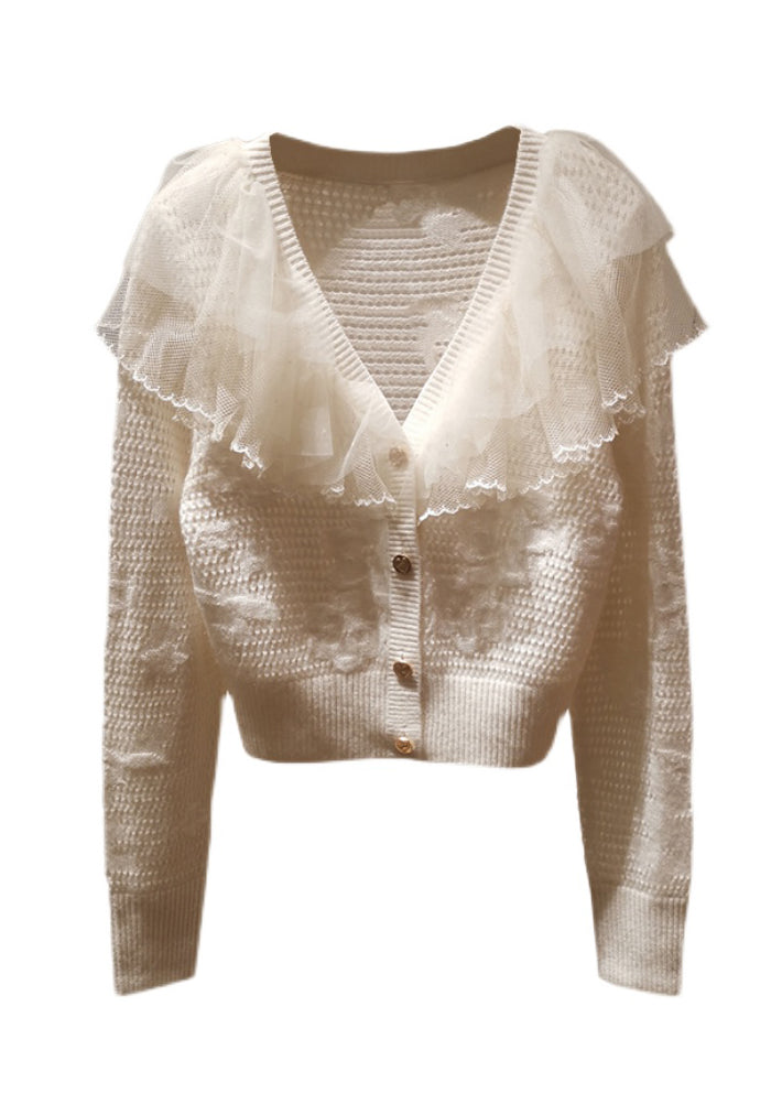 Classic Vintage & Enduringly Stylish Cardigan