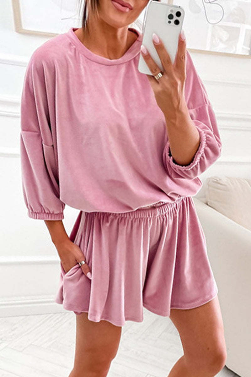 A Vintage Style Garment with Delicate Timeless Details