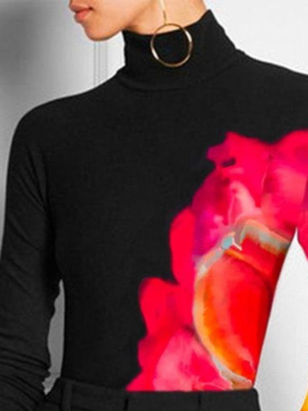 Elegantly Styled T-Shirt for Everyday Wear