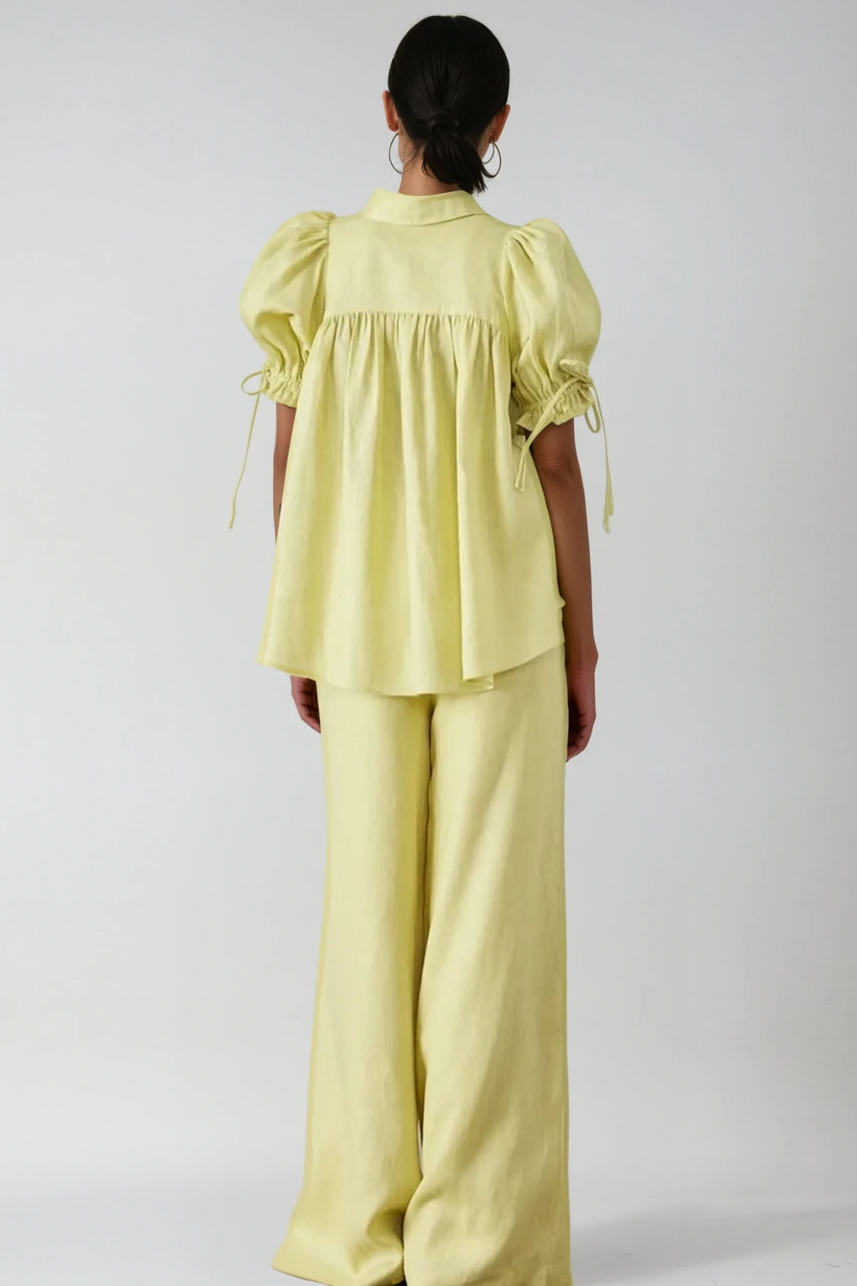 Beautifully Crafted Pants in a Classic Style