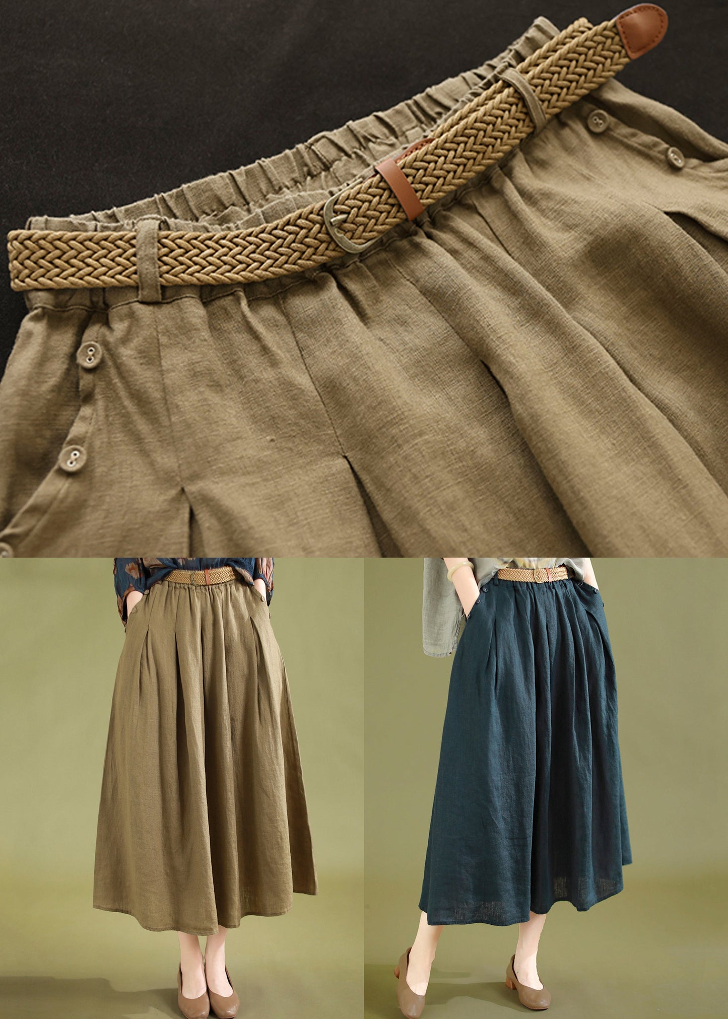 Sophisticated Garment with a Clean Classic Look