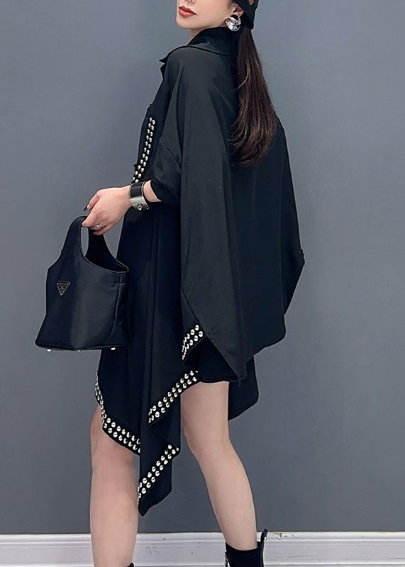 Beautifully Finished Shirt in a Timeless Design