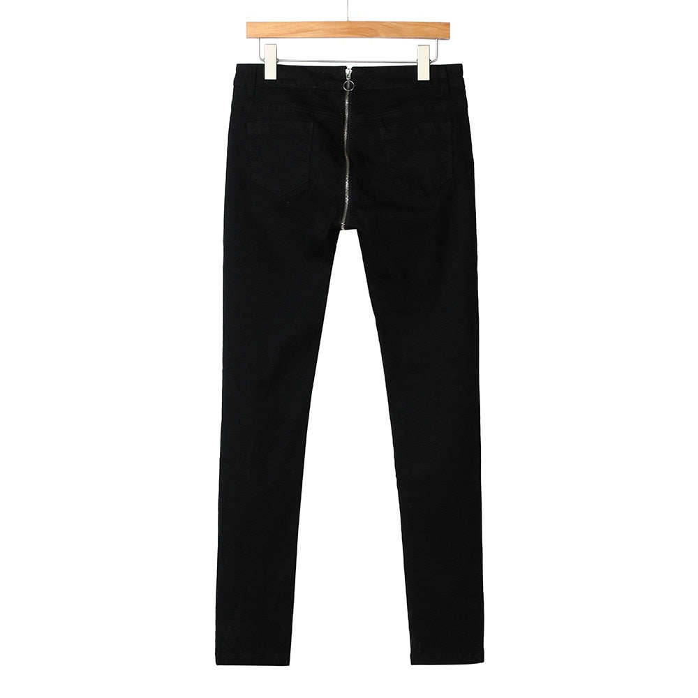 Polished Garment with an Effortless Classic Look