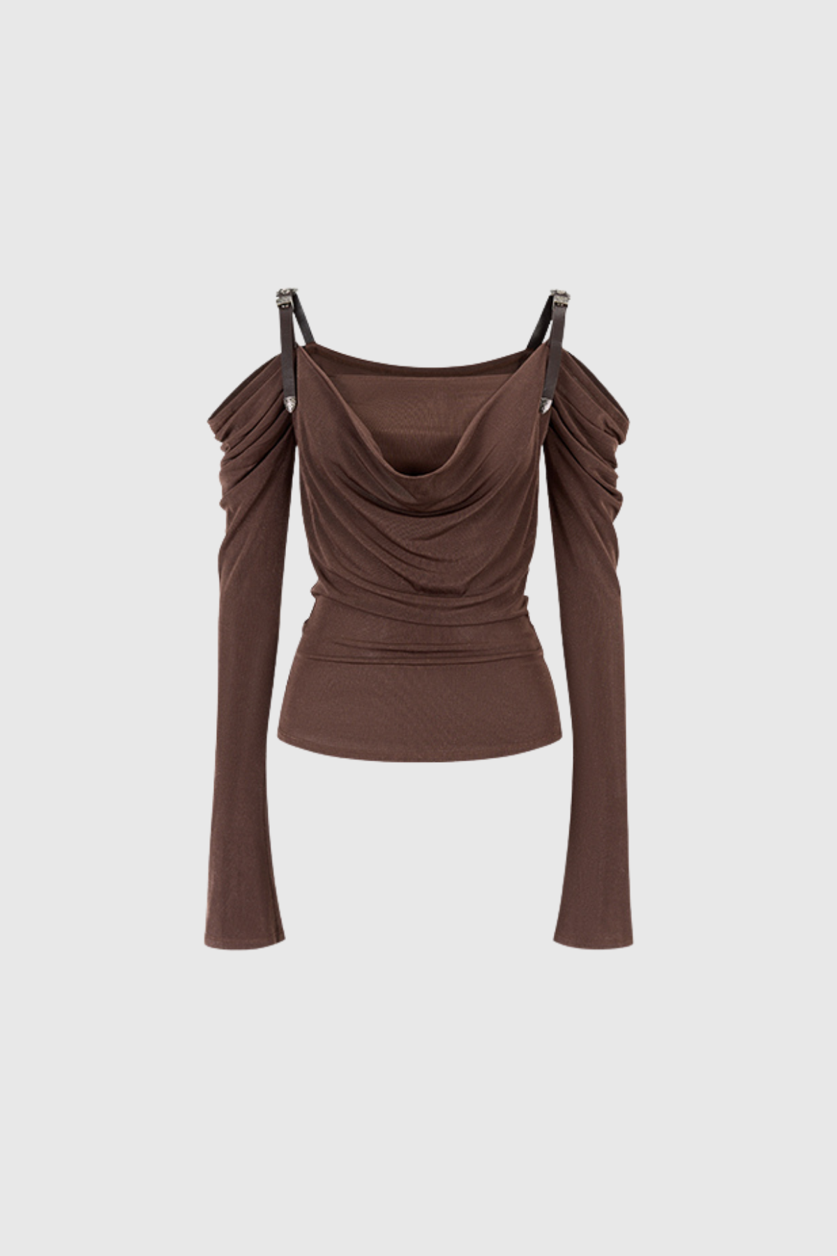 Polished Top with an Effortless Classic Look