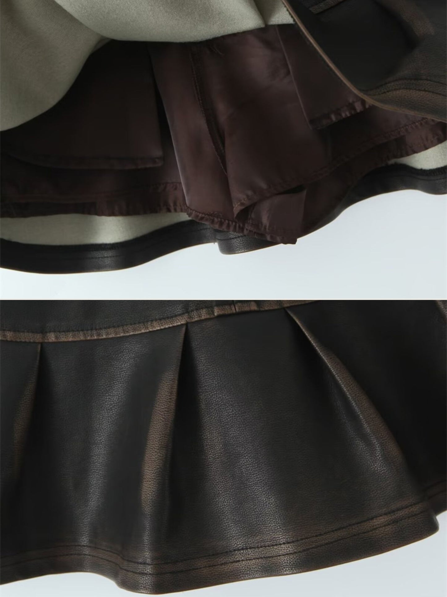 Classic Vintage Garment with a Flattering Fit