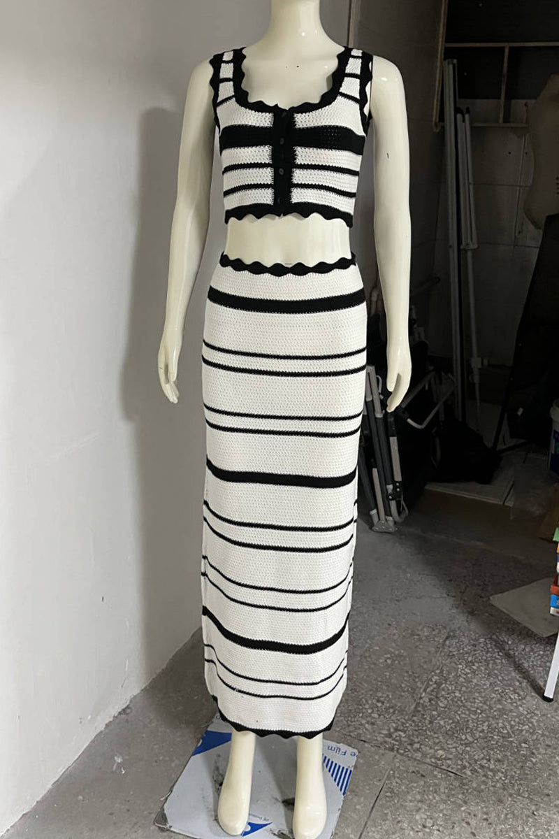 Beautifully Balanced Garment with Timeless Character