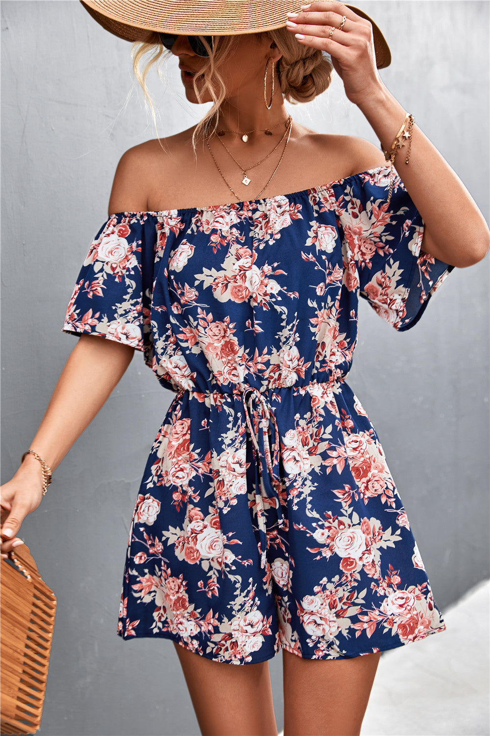 Elegantly Styled Garment for Everyday Wear