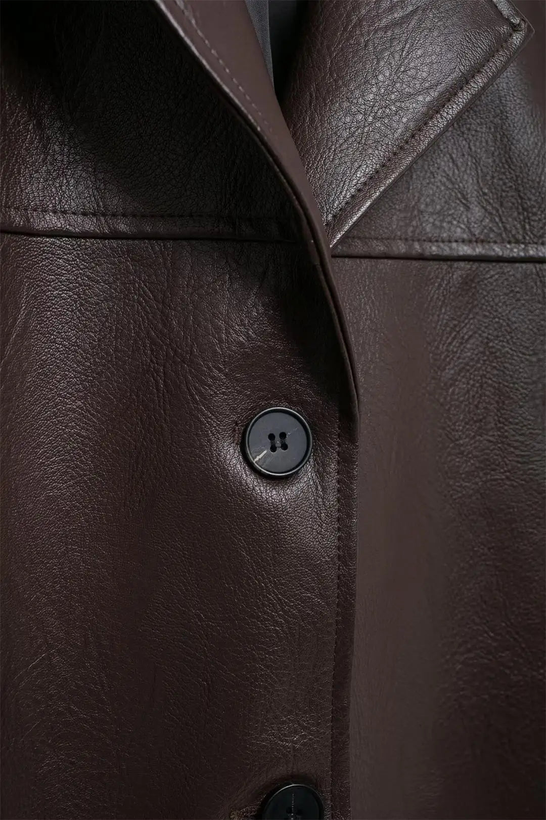 Polished Jacket with an Effortless Classic Look