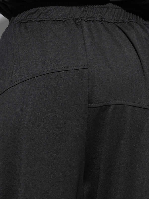 Gracefully Styled Pants for Any Occasion