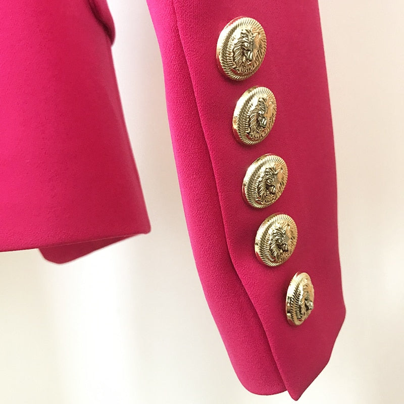 Classic Vintage Garment with a Flattering Fit