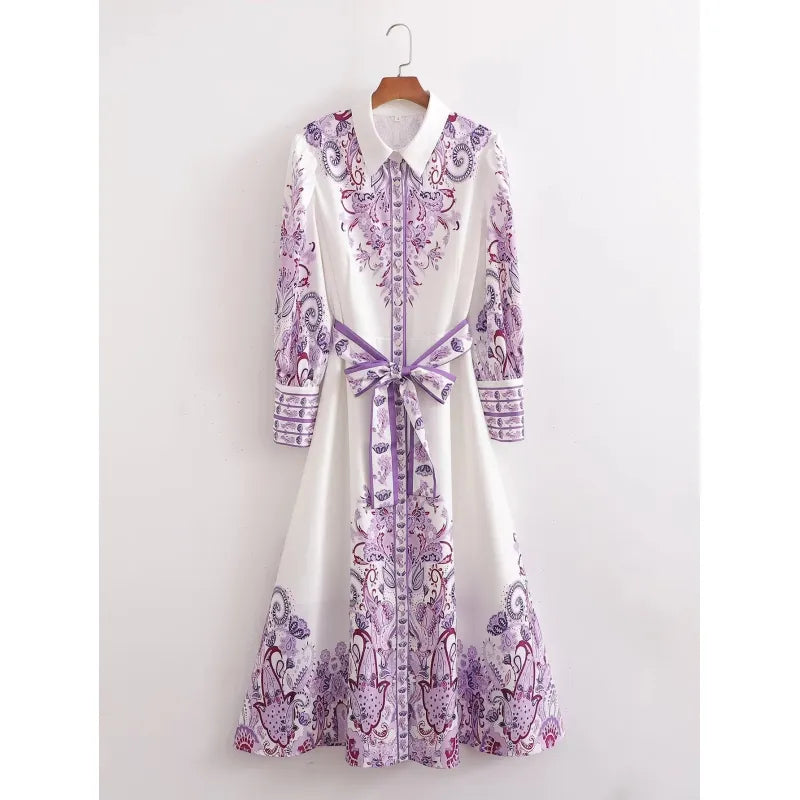 Beautifully Finished Garment in a Timeless Design