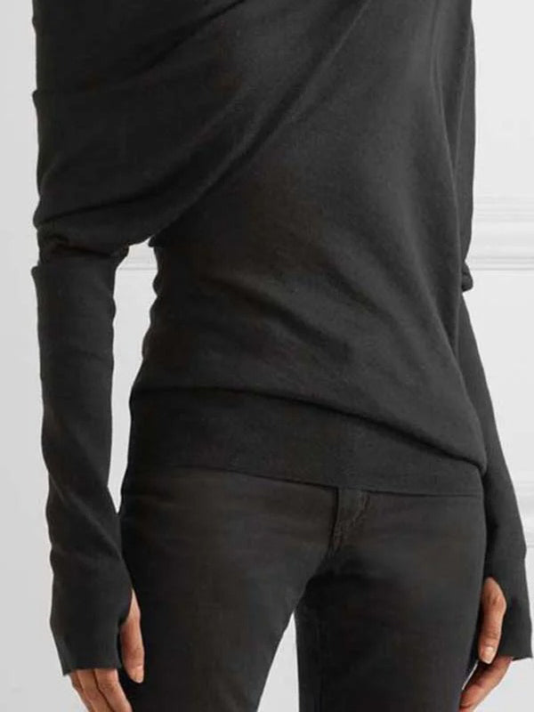 Sophisticated T-Shirt with a Clean Classic Look