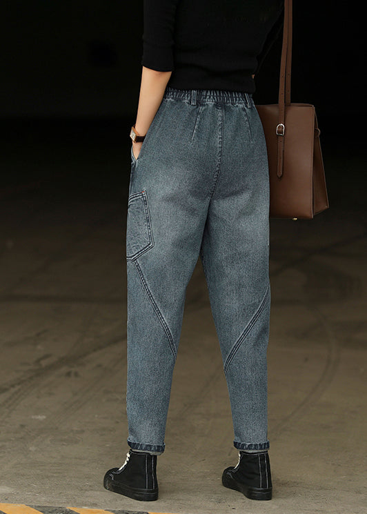Beautifully Finished Pants in a Timeless Design