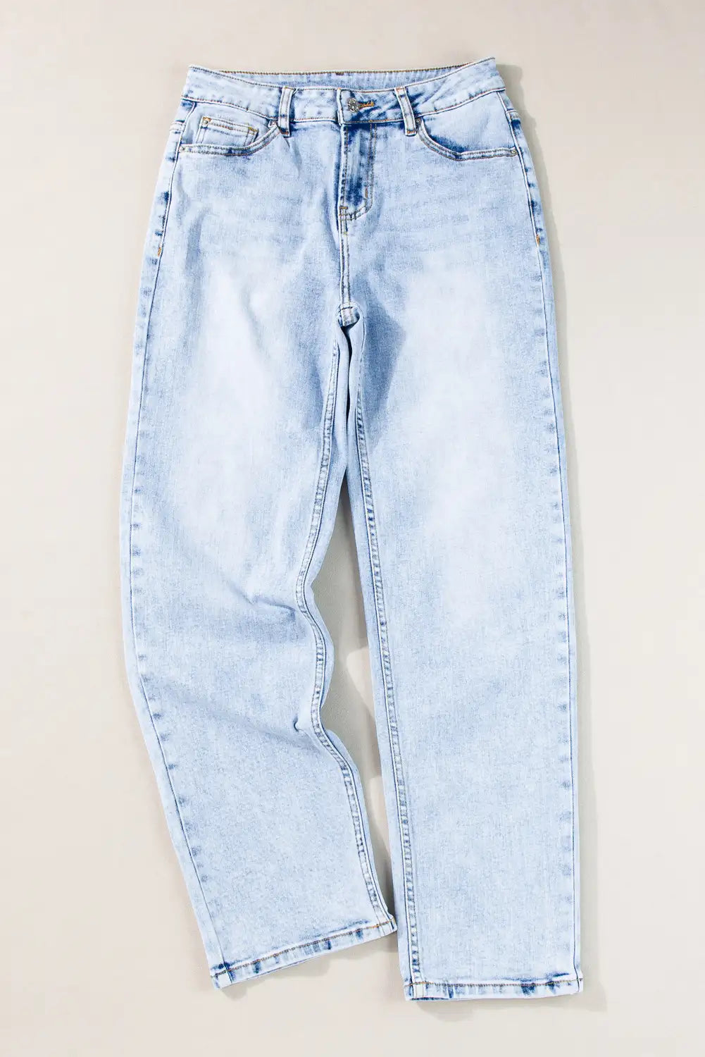Classic Vintage Garment with a Flattering Fit
