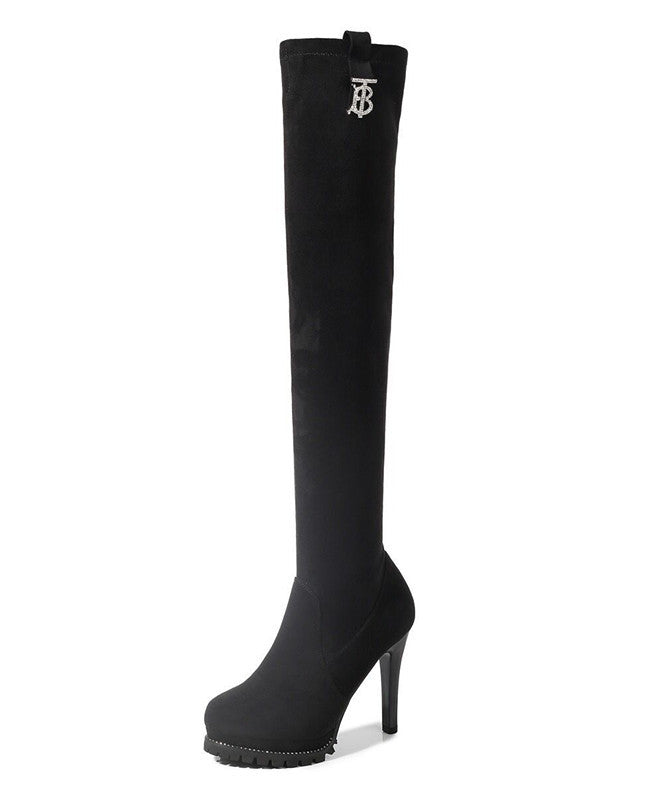 Beautifully Crafted Boots in a Classic Style