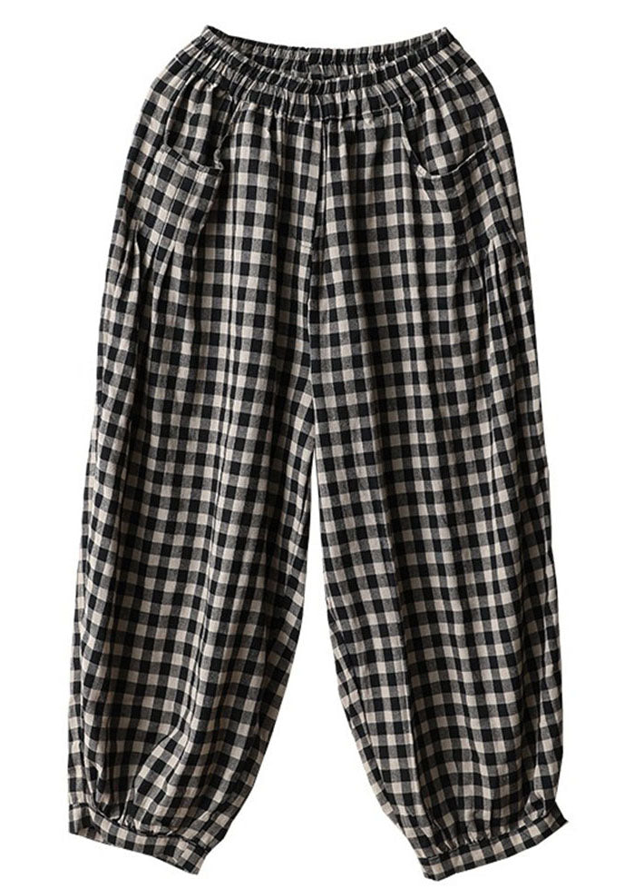 Vintage Inspired Pants with a Contemporary Edge