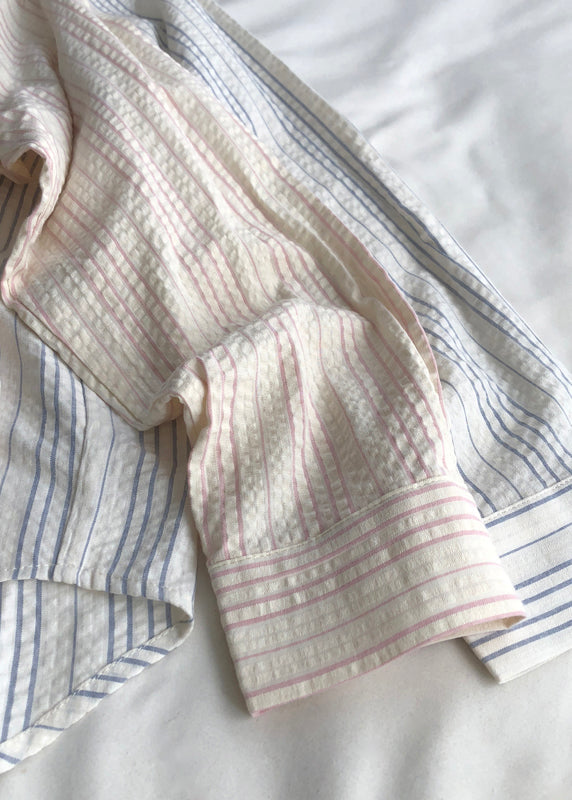 Beautifully Balanced Shirt with Timeless Character
