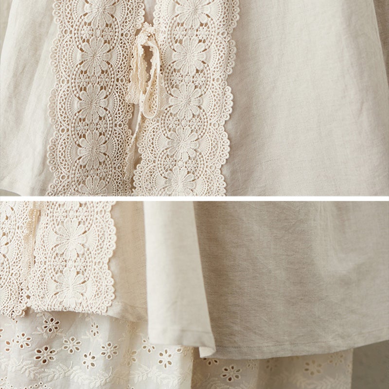 Classic Vintage Garment with a Flattering Fit