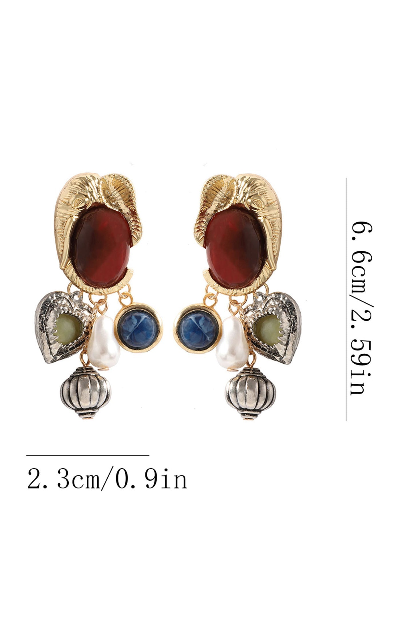 Classic Vintage & Enduringly Stylish Garment