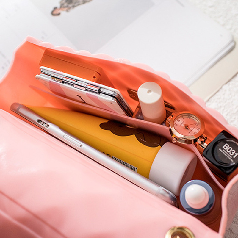 A Vintage Style Bag with Delicate Timeless Details
