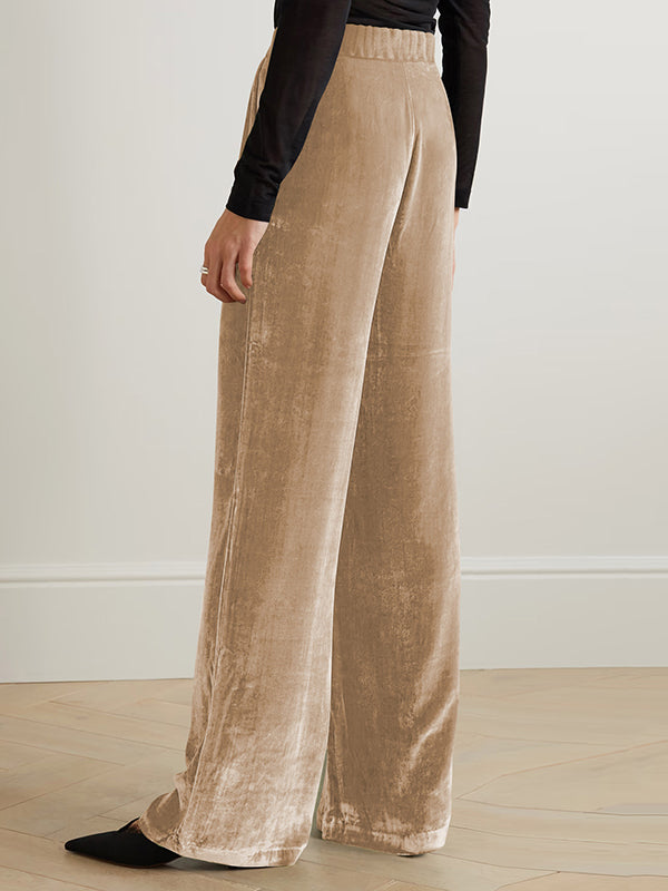 Elegantly Styled Trousers for Everyday Wear