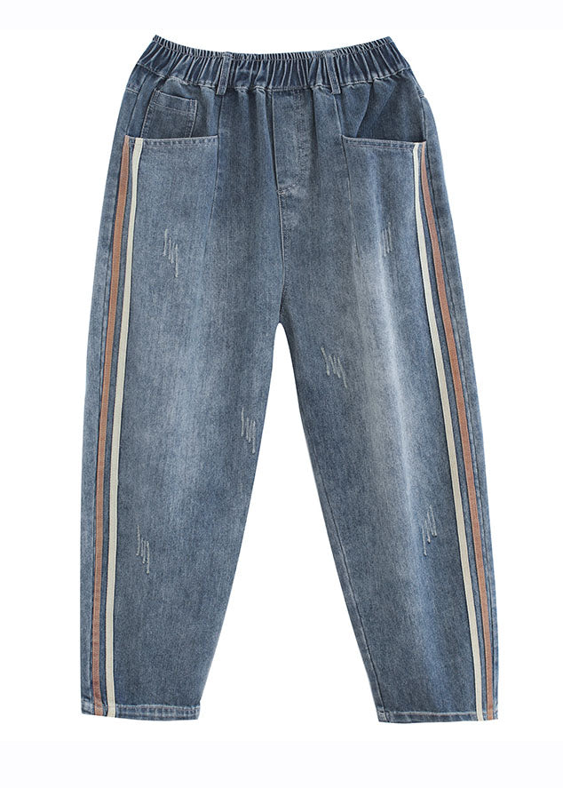 Beautifully Balanced Pants with Timeless Character