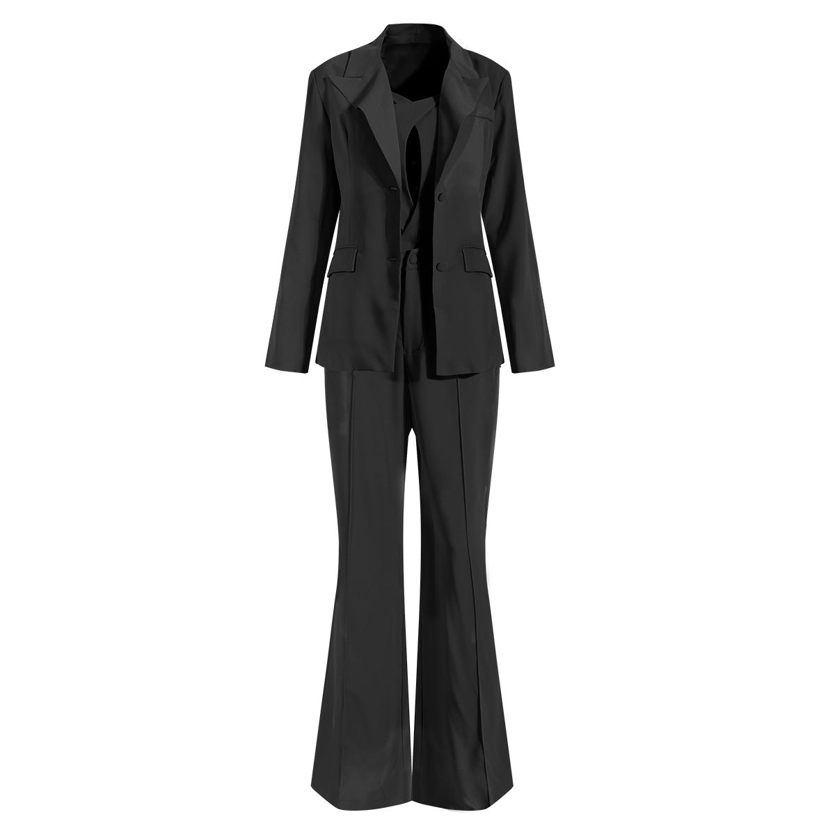 Beautifully Crafted Pants in a Classic Style