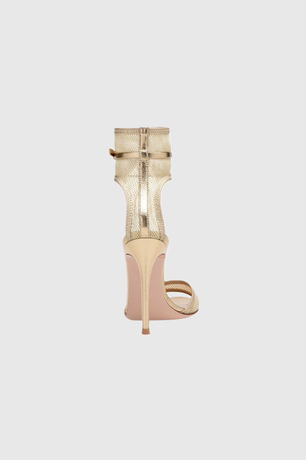 Beautifully Finished Sandals in a Timeless Design