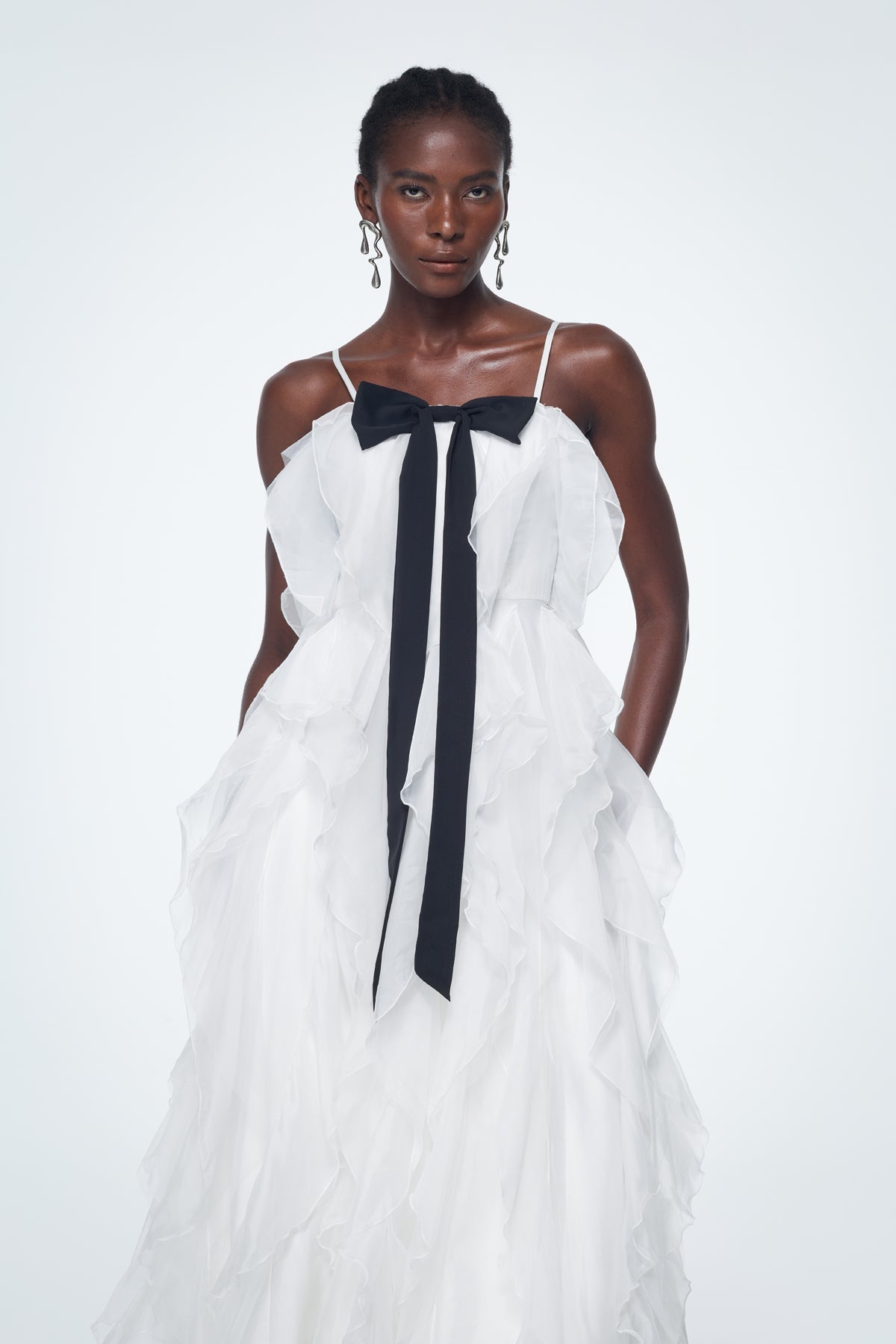 Classic Vintage & Enduringly Stylish Dress