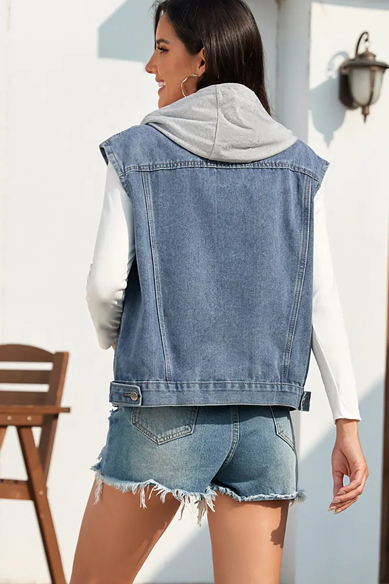 Gracefully Styled Garment for Any Occasion