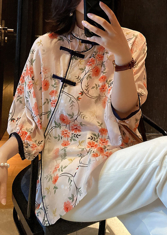 Gracefully Styled Shirt for Any Occasion