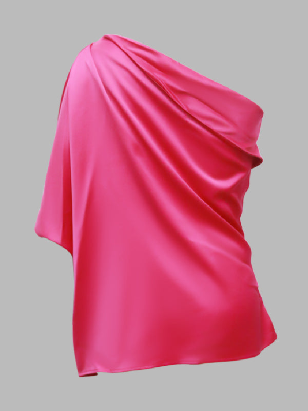 Beautifully Finished Shirt in a Timeless Design