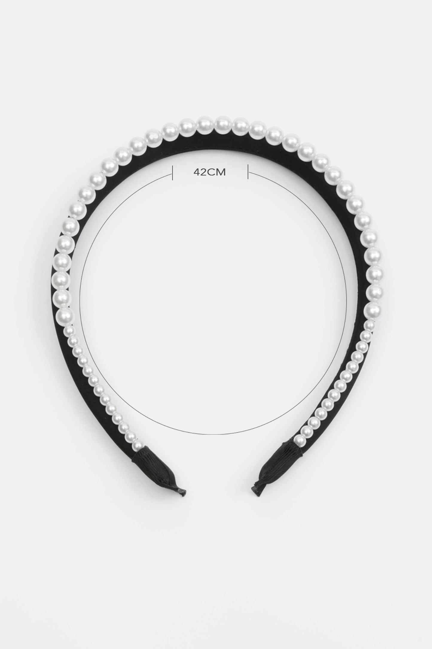 Beautifully Finished Garment in a Timeless Design