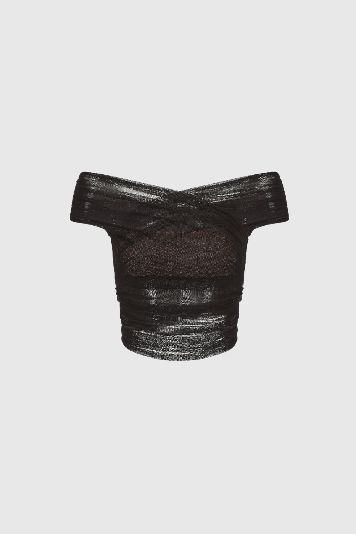 A Vintage Style Top with Delicate Timeless Details